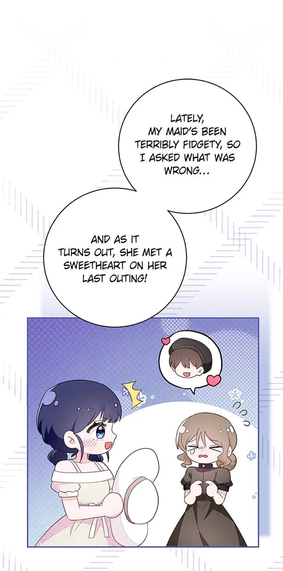 The Bad Ending of an Otome Chapter 81 Online - página 44
