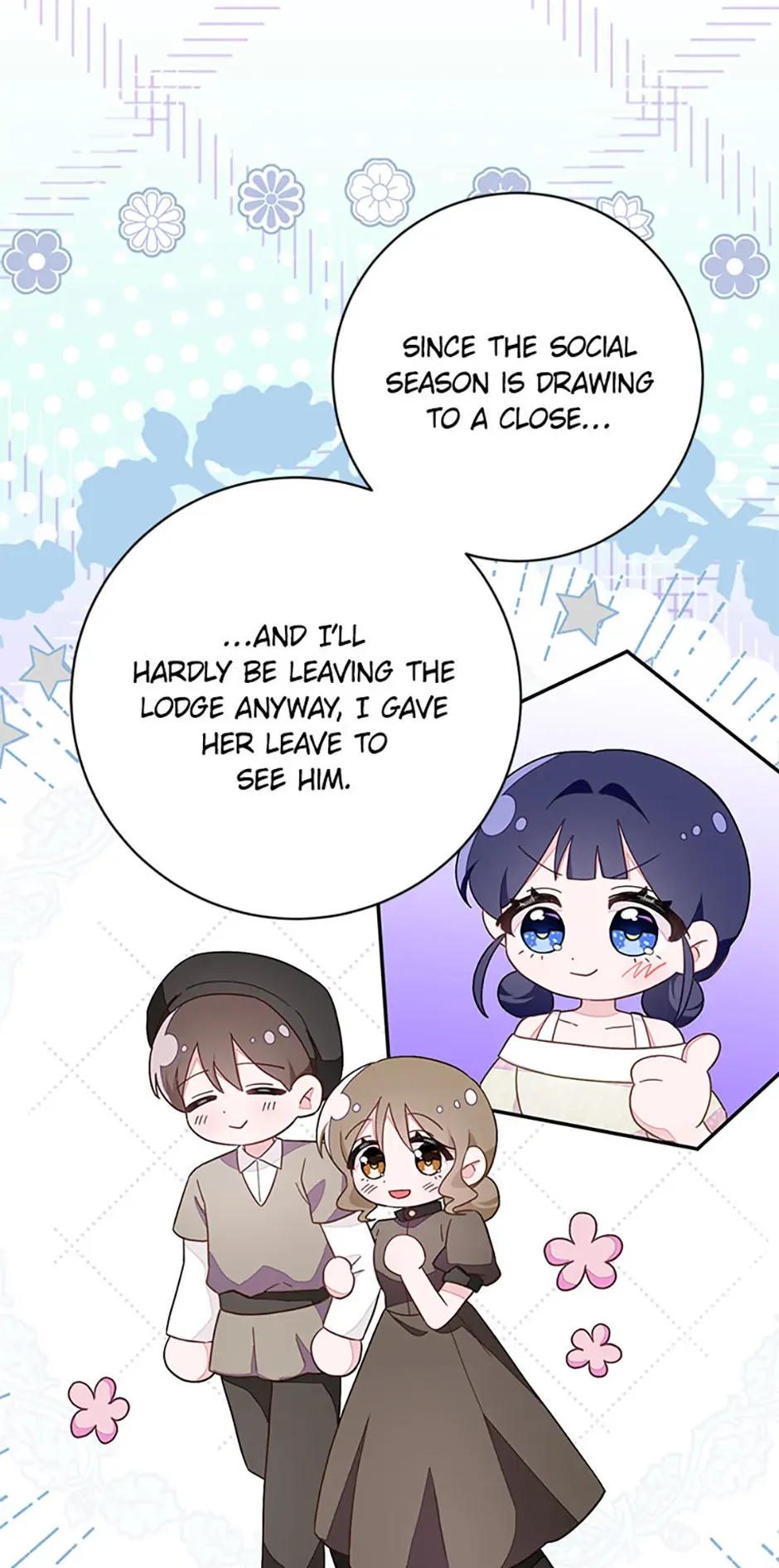 The Bad Ending of an Otome Chapter 81 Online - página 45