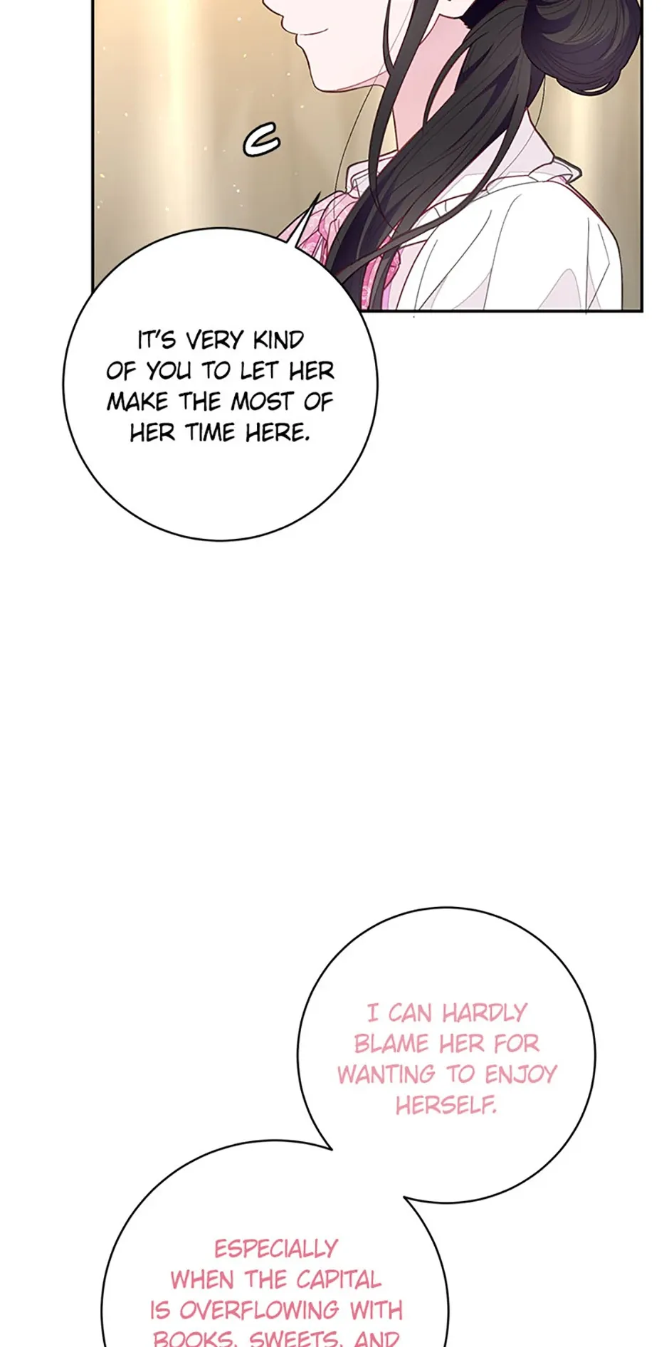 The Bad Ending of an Otome Chapter 81 Online - página 47