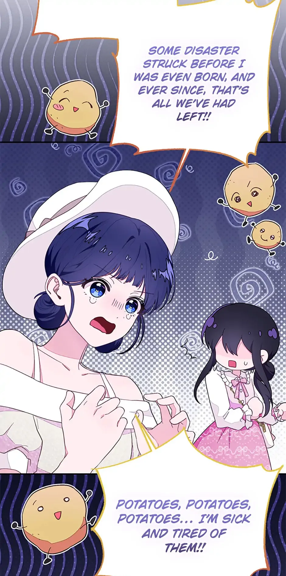 The Bad Ending of an Otome Chapter 81 Online - página 49