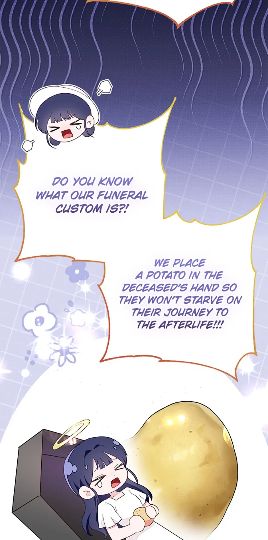 The Bad Ending of an Otome Chapter 81 Online - página 50