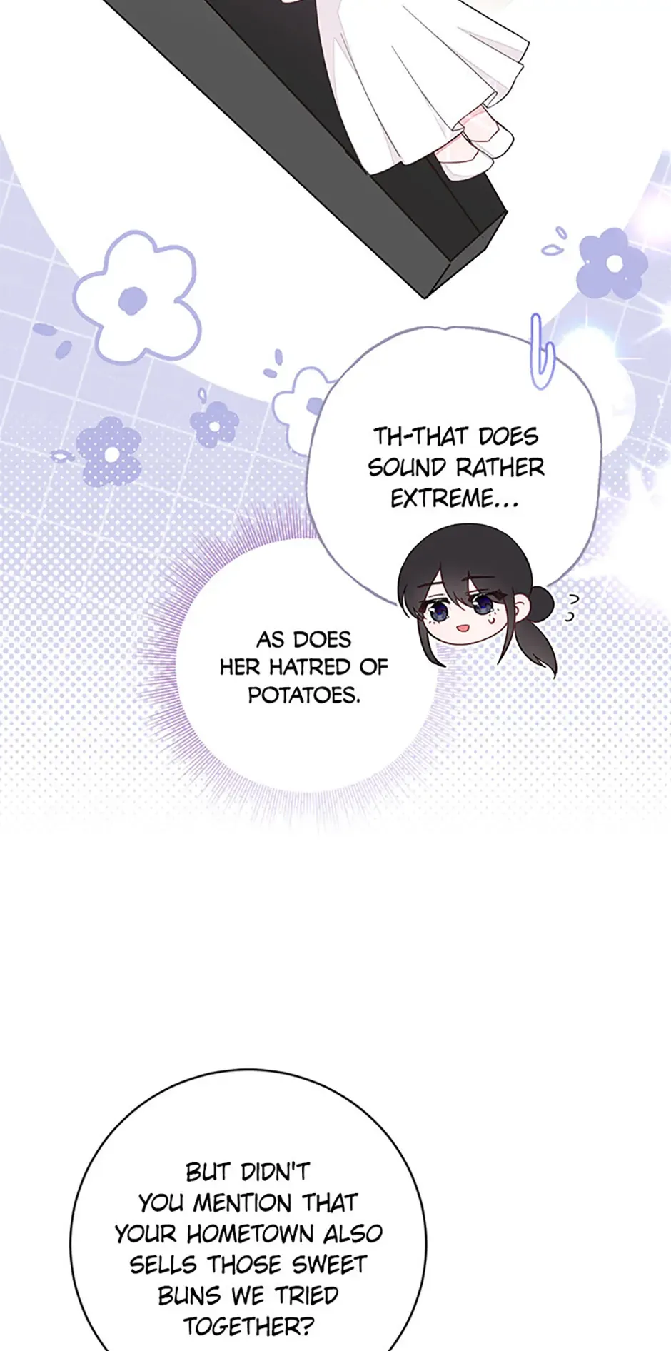 The Bad Ending of an Otome Chapter 81 Online - página 51