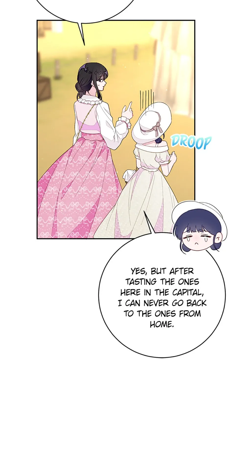 The Bad Ending of an Otome Chapter 81 Online - página 52