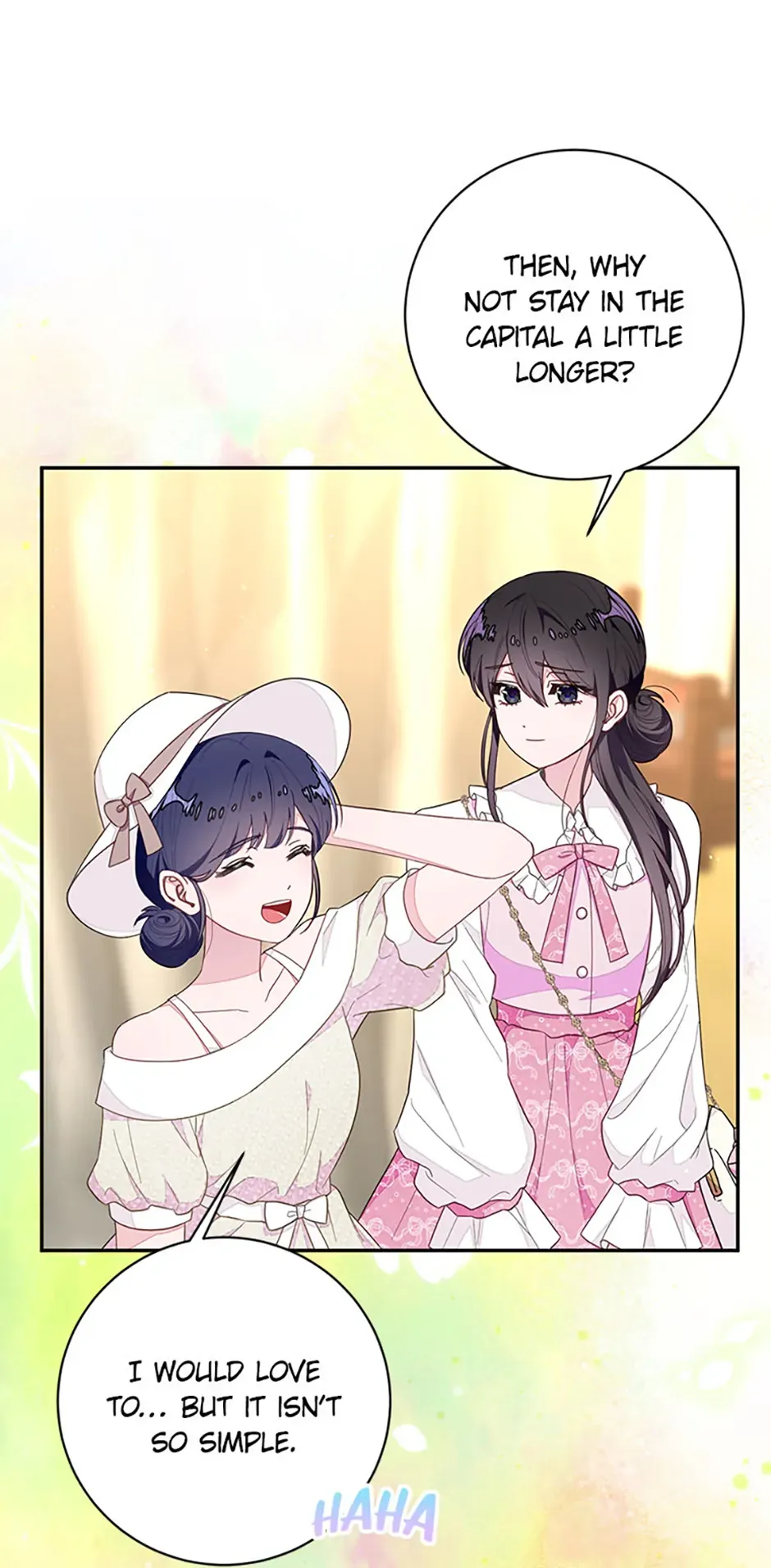 The Bad Ending of an Otome Chapter 81 Online - página 53