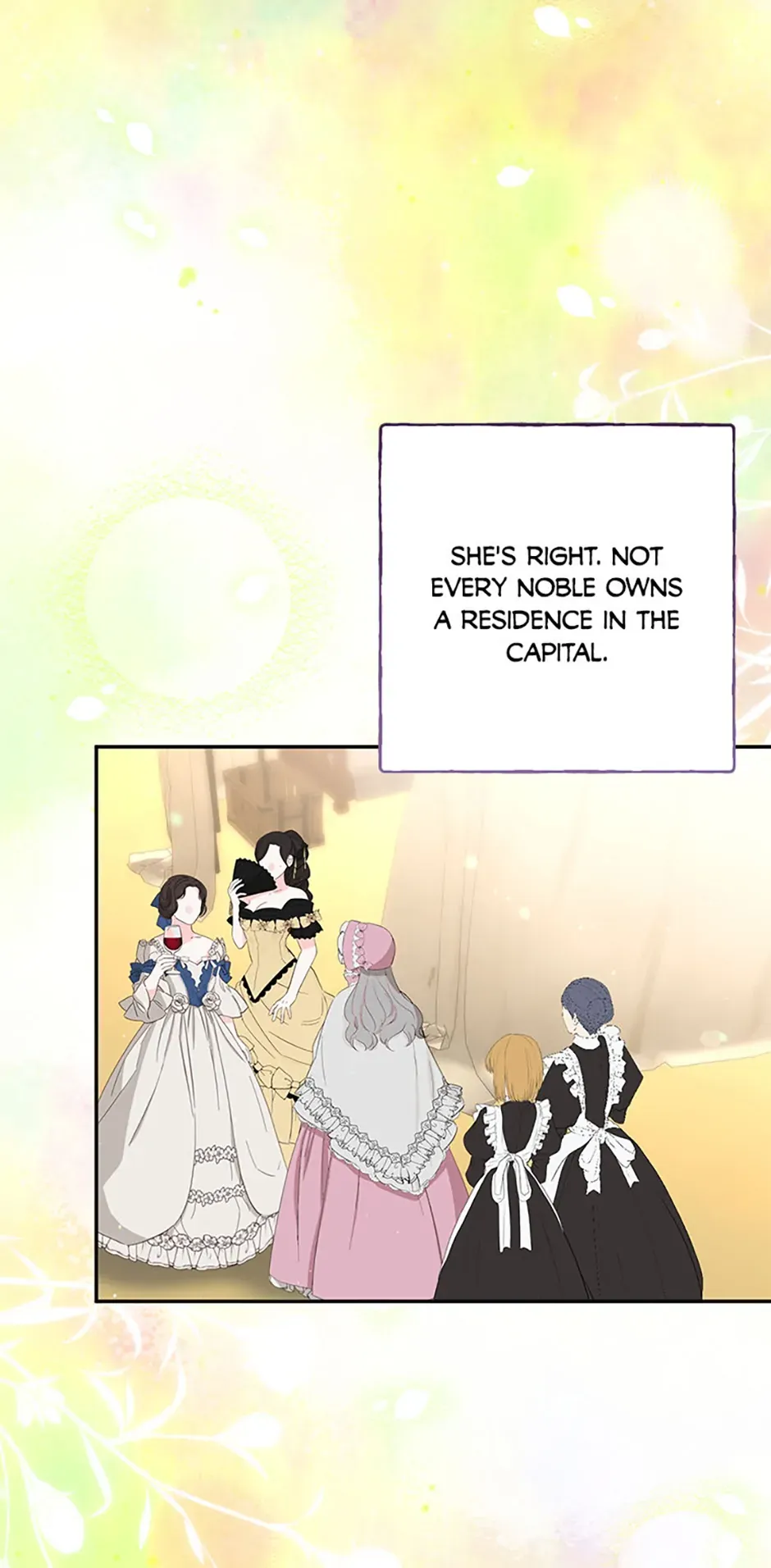 The Bad Ending of an Otome Chapter 81 Online - página 54