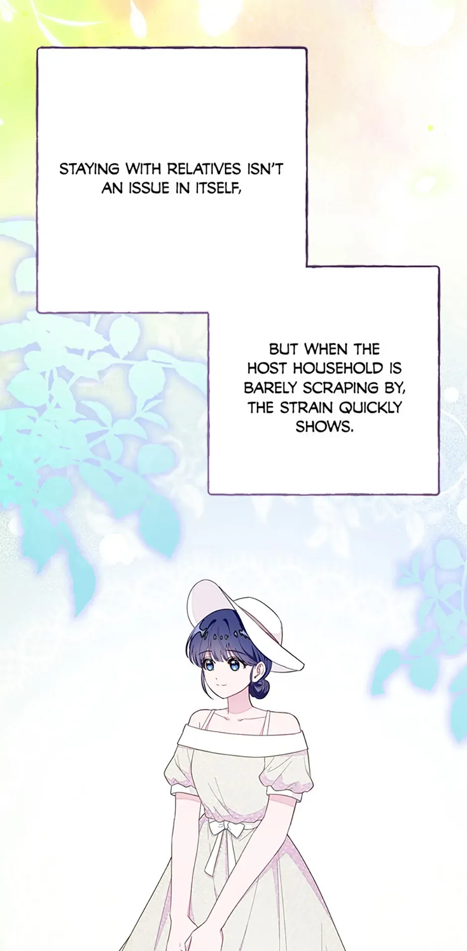 The Bad Ending of an Otome Chapter 81 Online - página 55