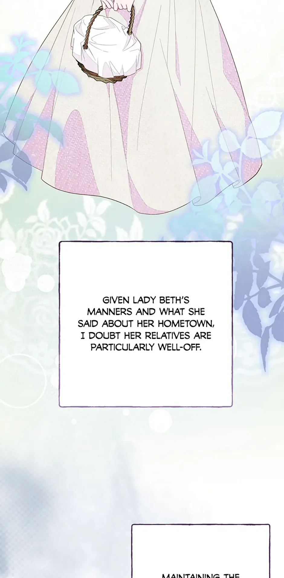 The Bad Ending of an Otome Chapter 81 Online - página 56