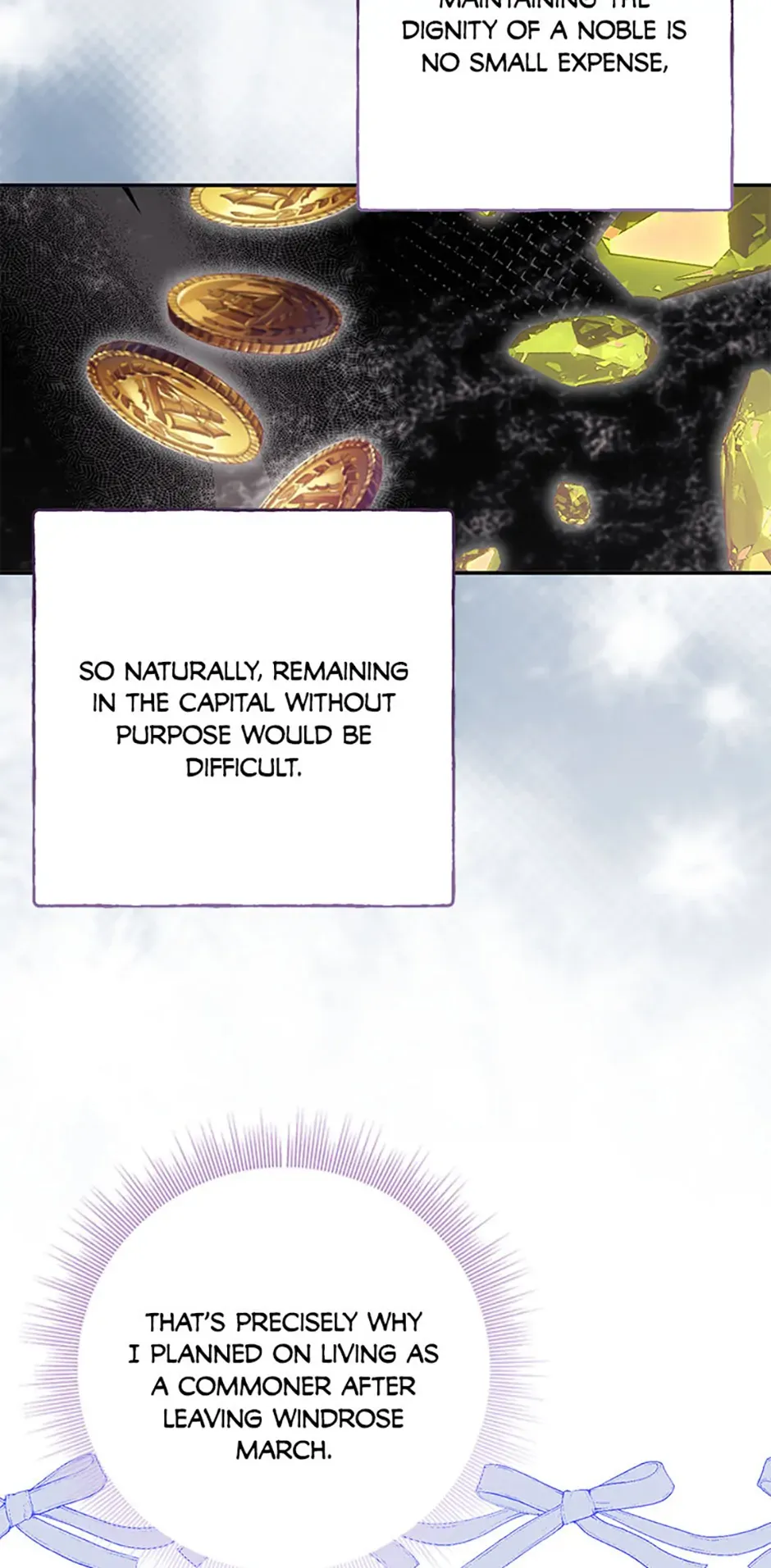 The Bad Ending of an Otome Chapter 81 Online - página 57