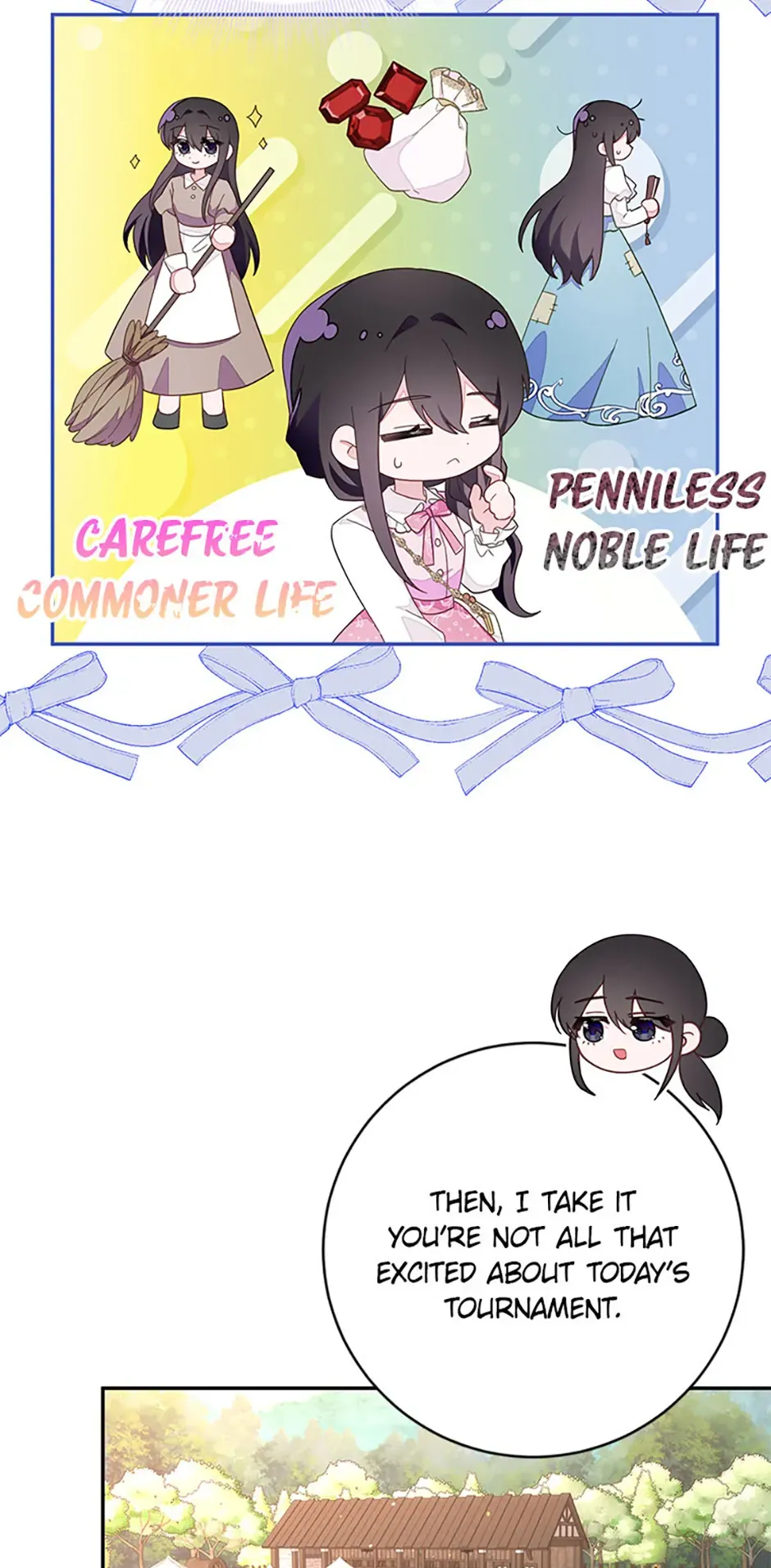 The Bad Ending of an Otome Chapter 81 Online - página 58