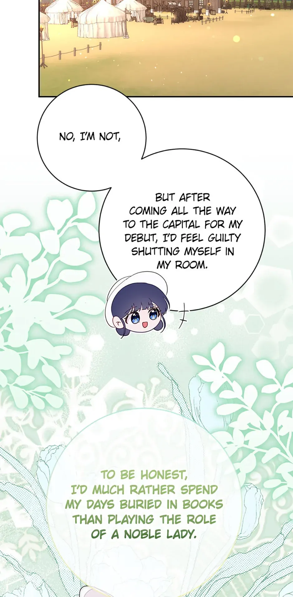 The Bad Ending of an Otome Chapter 81 Online - página 59