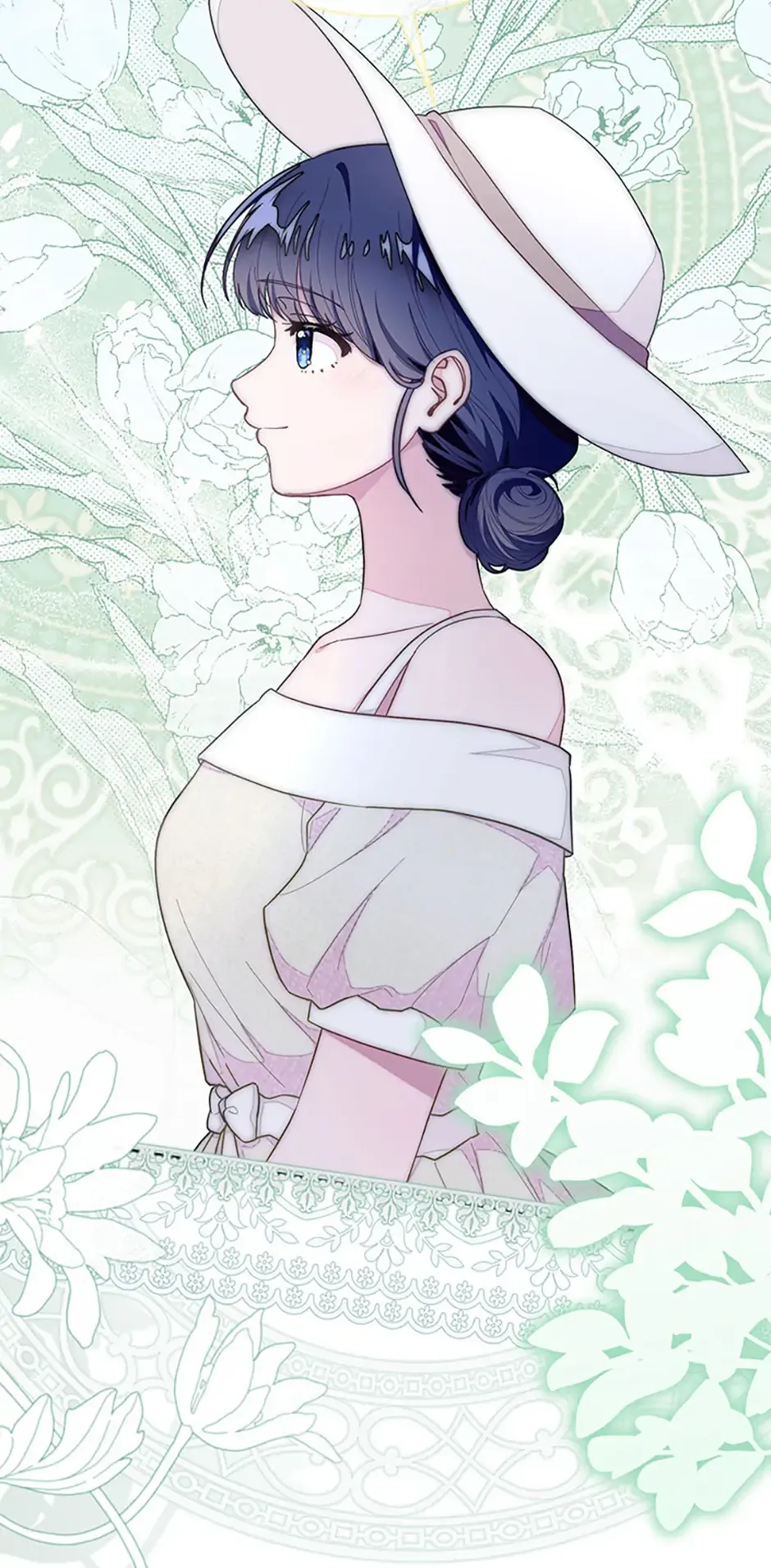 The Bad Ending of an Otome Chapter 81 Online - página 60