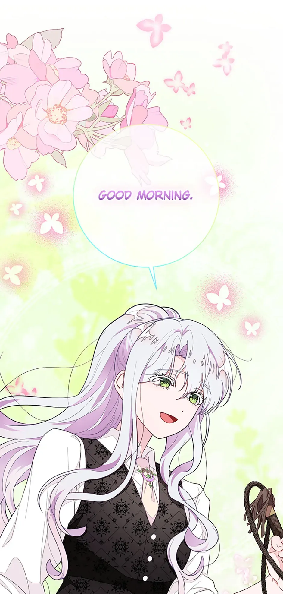 The Bad Ending of an Otome Chapter 81 Online - página 62