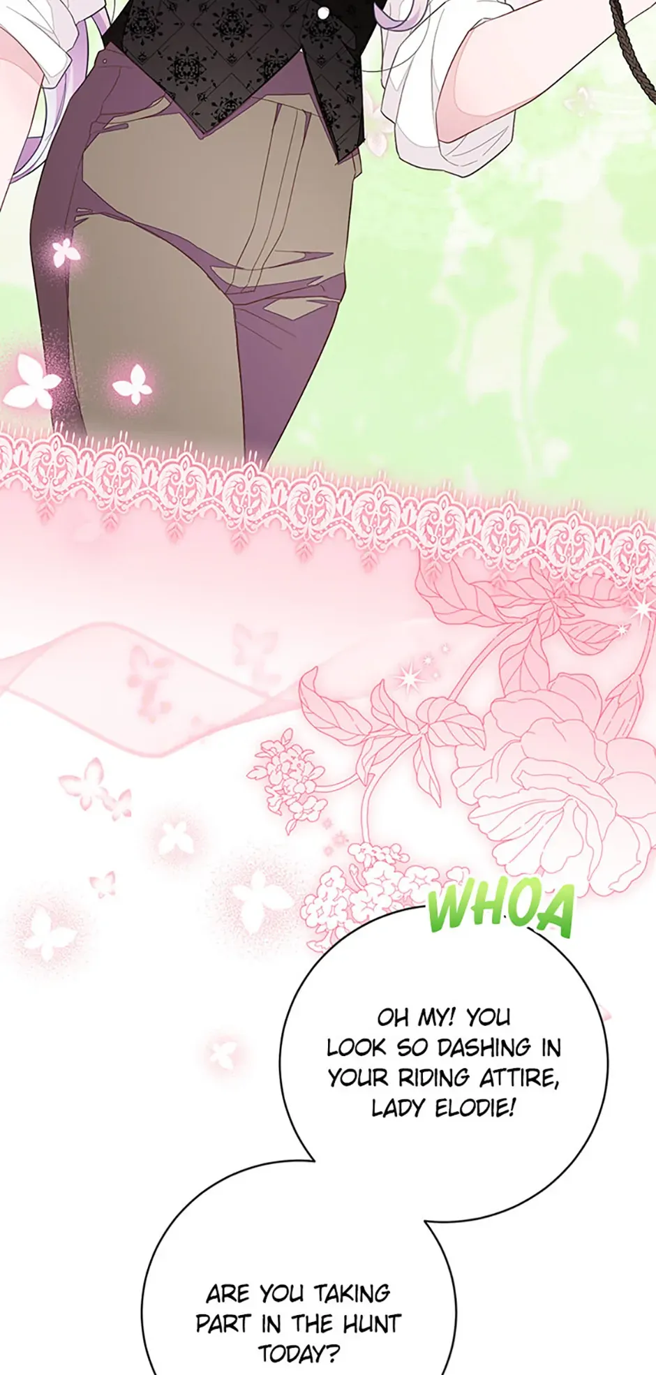 The Bad Ending of an Otome Chapter 81 Online - página 63