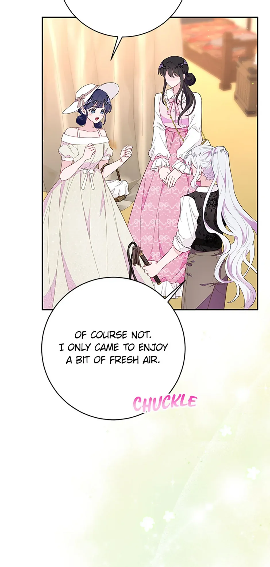 The Bad Ending of an Otome Chapter 81 Online - página 64