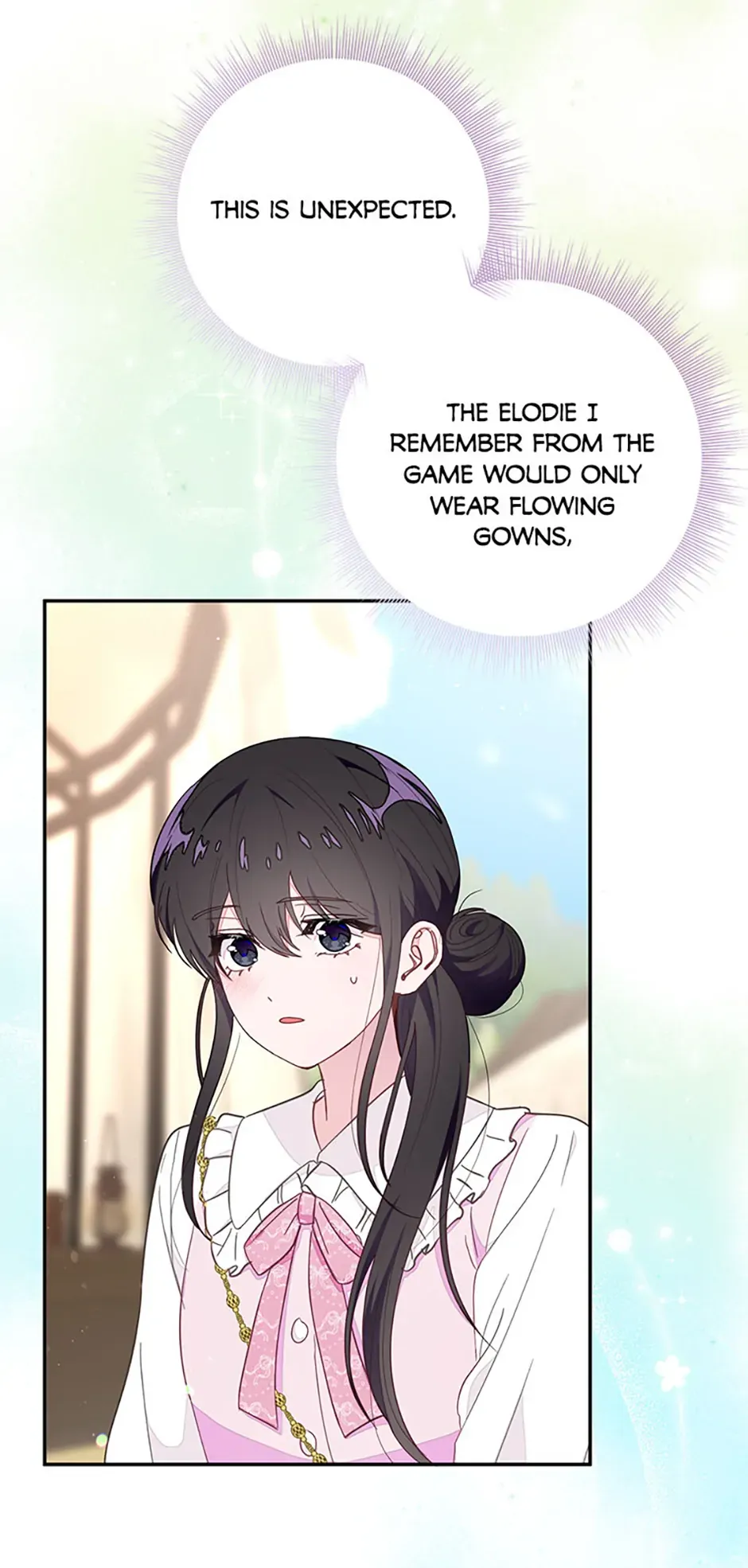 The Bad Ending of an Otome Chapter 81 Online - página 65