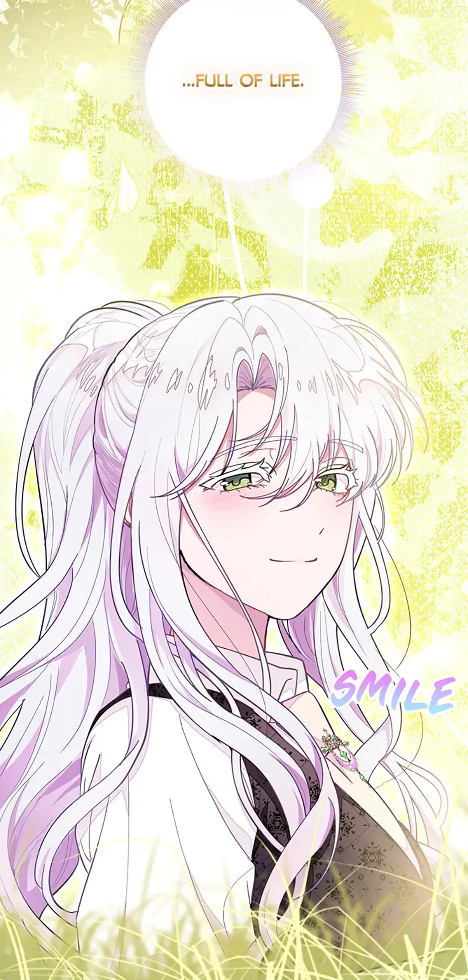The Bad Ending of an Otome Chapter 81 Online - página 67