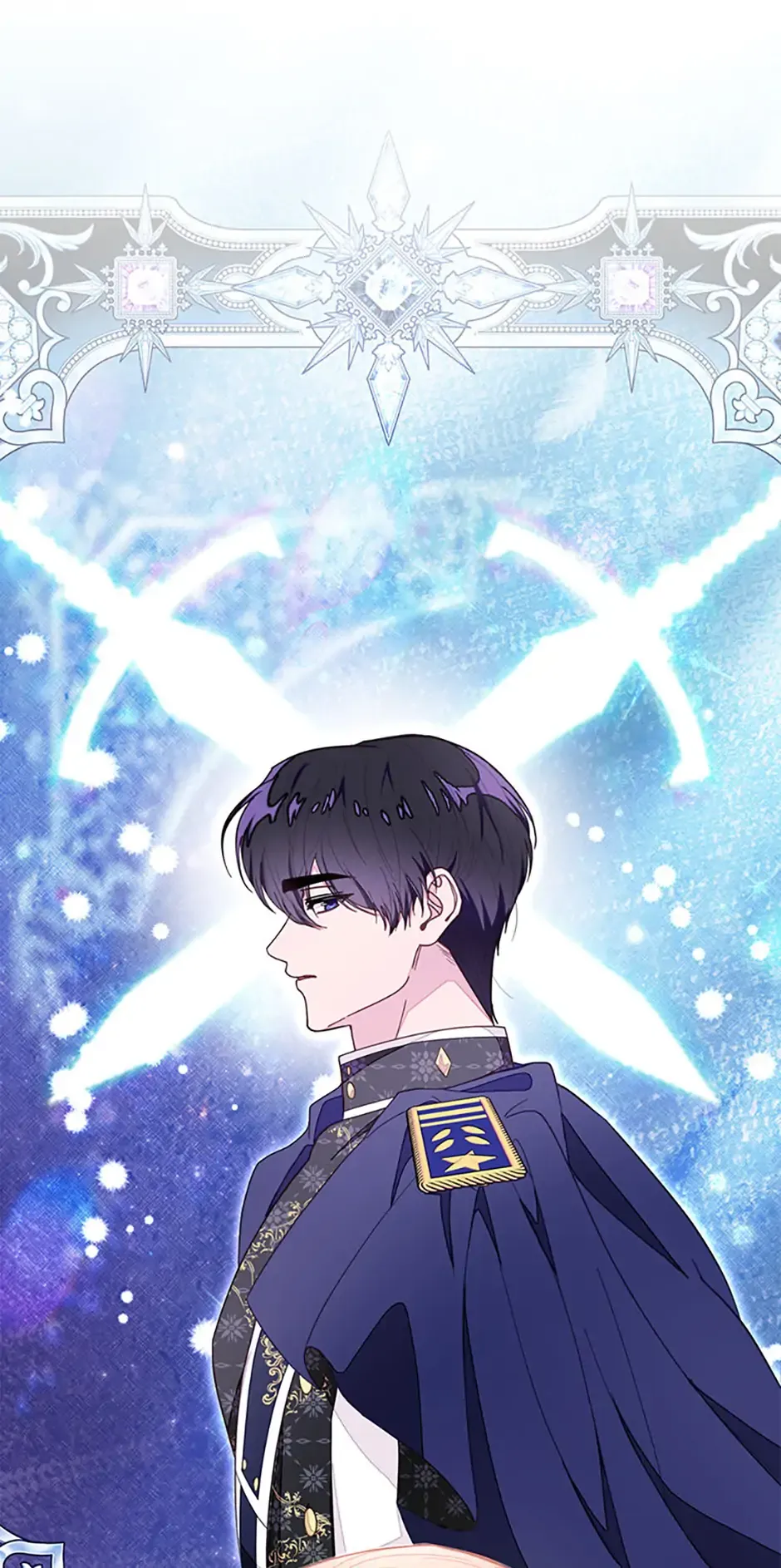 The Bad Ending of an Otome Chapter 84 Online - página 1