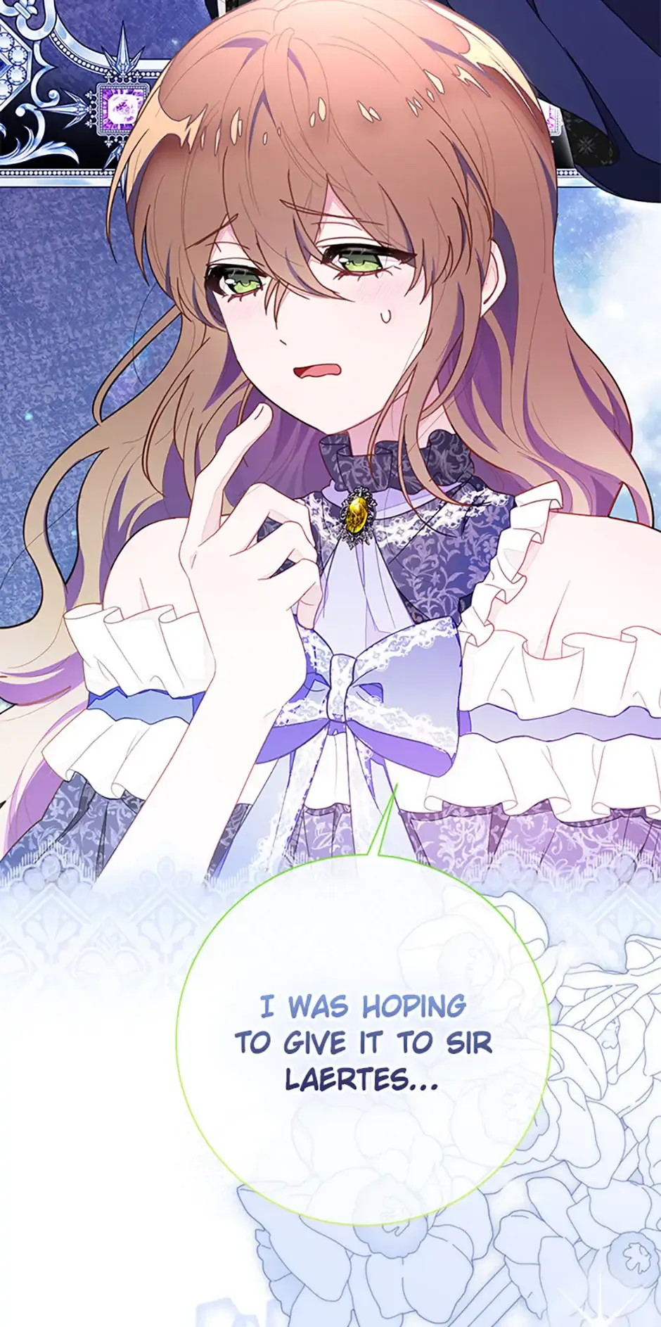 The Bad Ending of an Otome Chapter 84 Online - página 2