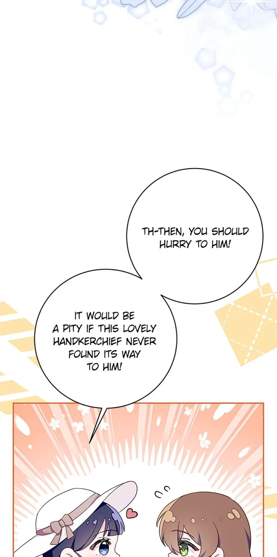 The Bad Ending of an Otome Chapter 84 Online - página 3