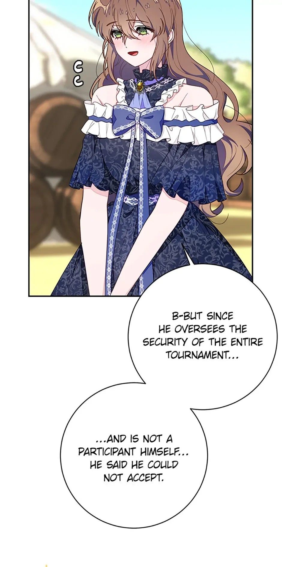 The Bad Ending of an Otome Chapter 84 Online - página 5