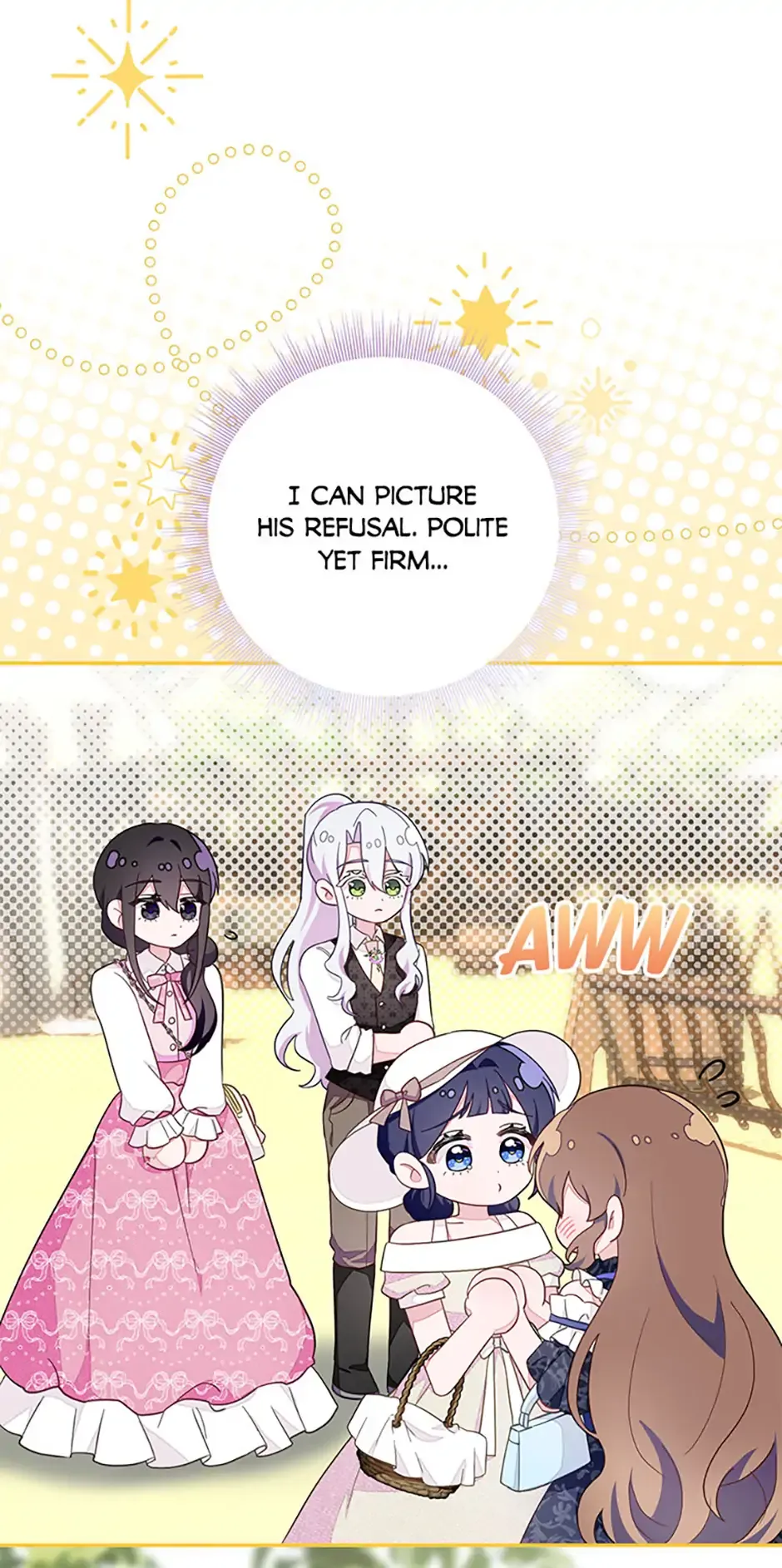 The Bad Ending of an Otome Chapter 84 Online - página 6
