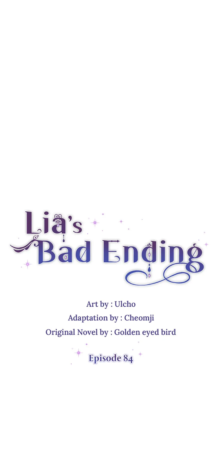 The Bad Ending of an Otome Chapter 84 Online - página 10