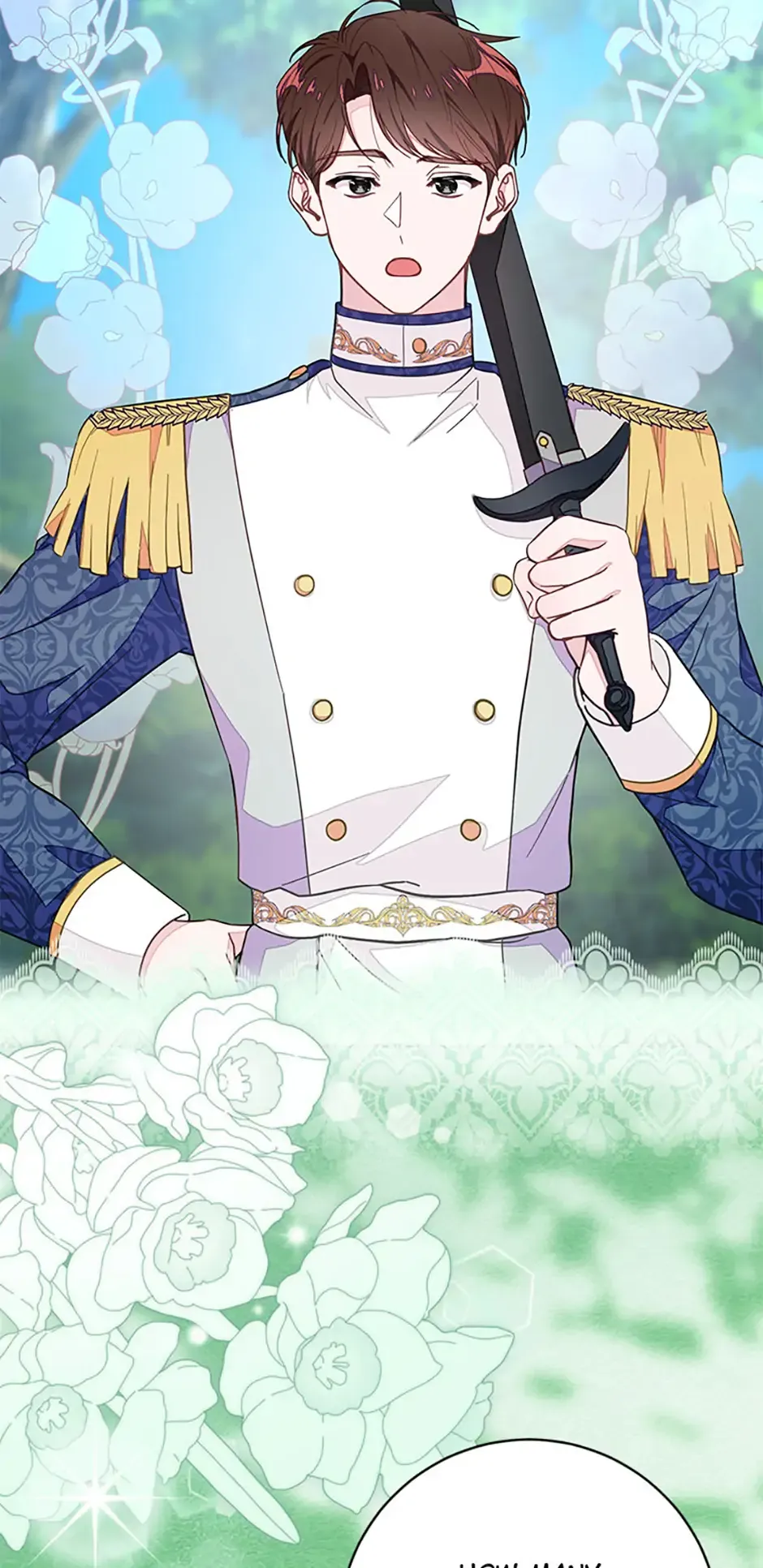 The Bad Ending of an Otome Chapter 84 Online - página 12