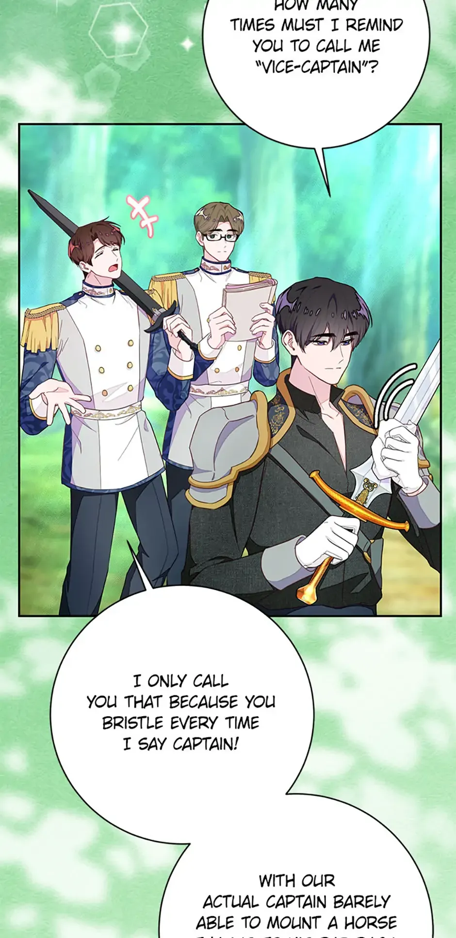 The Bad Ending of an Otome Chapter 84 Online - página 13