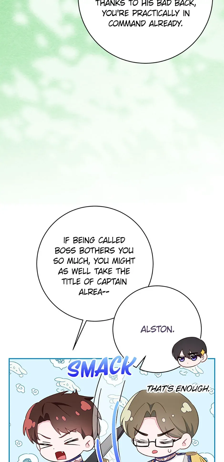 The Bad Ending of an Otome Chapter 84 Online - página 14