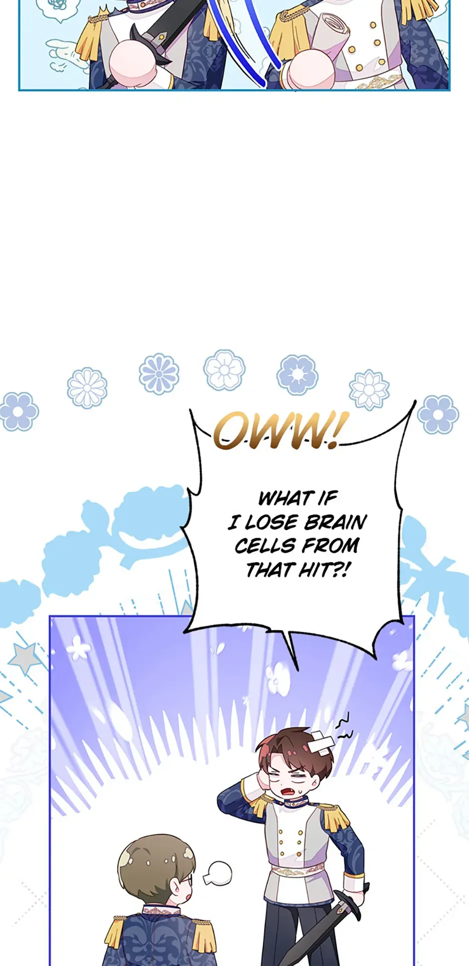 The Bad Ending of an Otome Chapter 84 Online - página 15
