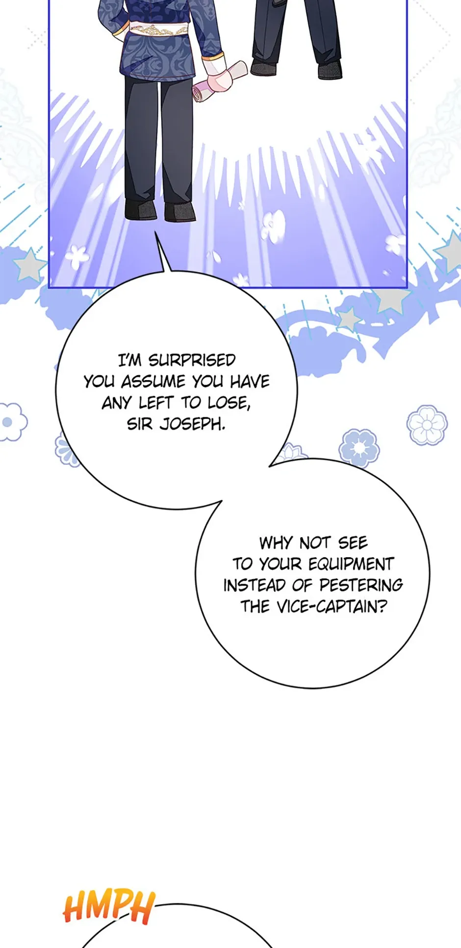 The Bad Ending of an Otome Chapter 84 Online - página 16