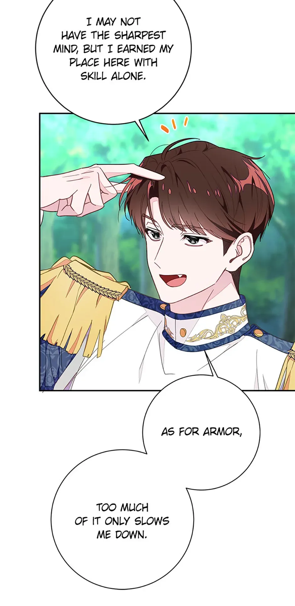 The Bad Ending of an Otome Chapter 84 Online - página 17