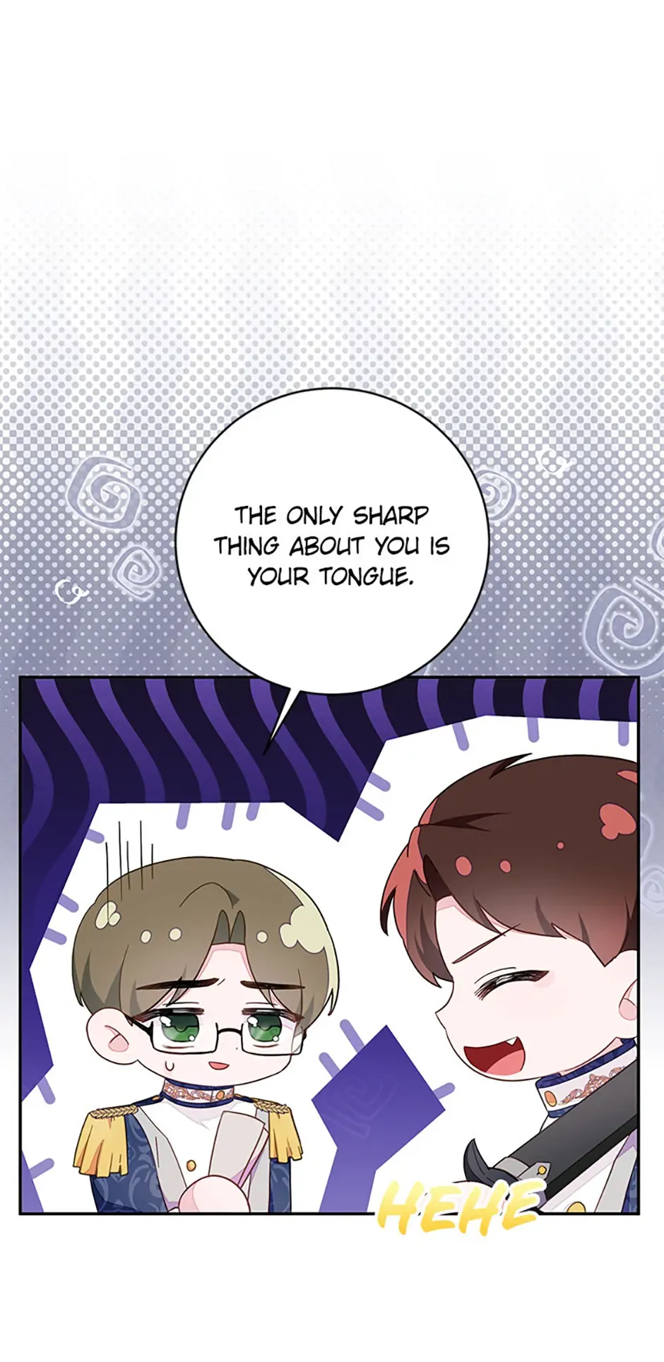 The Bad Ending of an Otome Chapter 84 Online - página 18