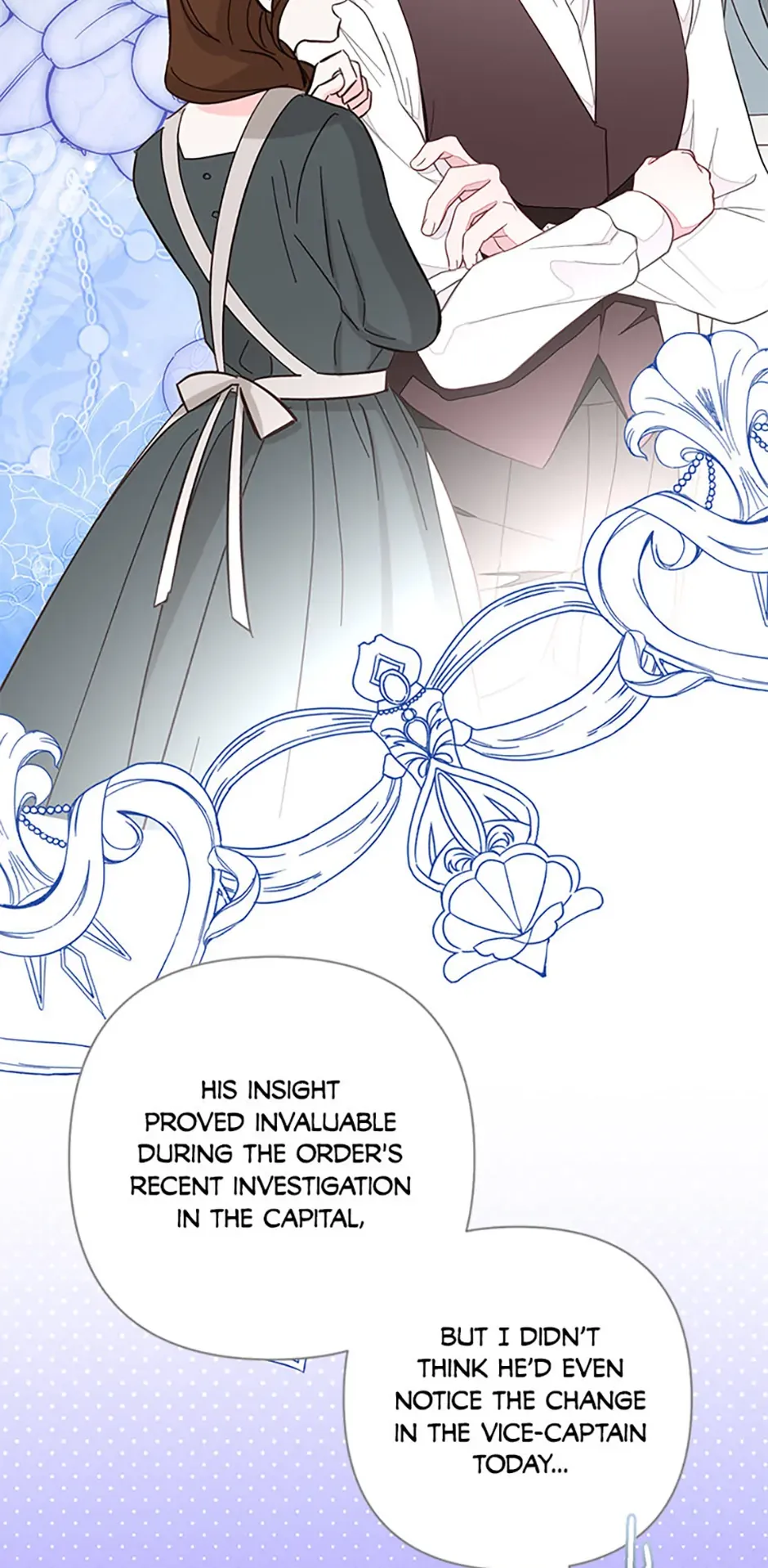 The Bad Ending of an Otome Chapter 84 Online - página 21