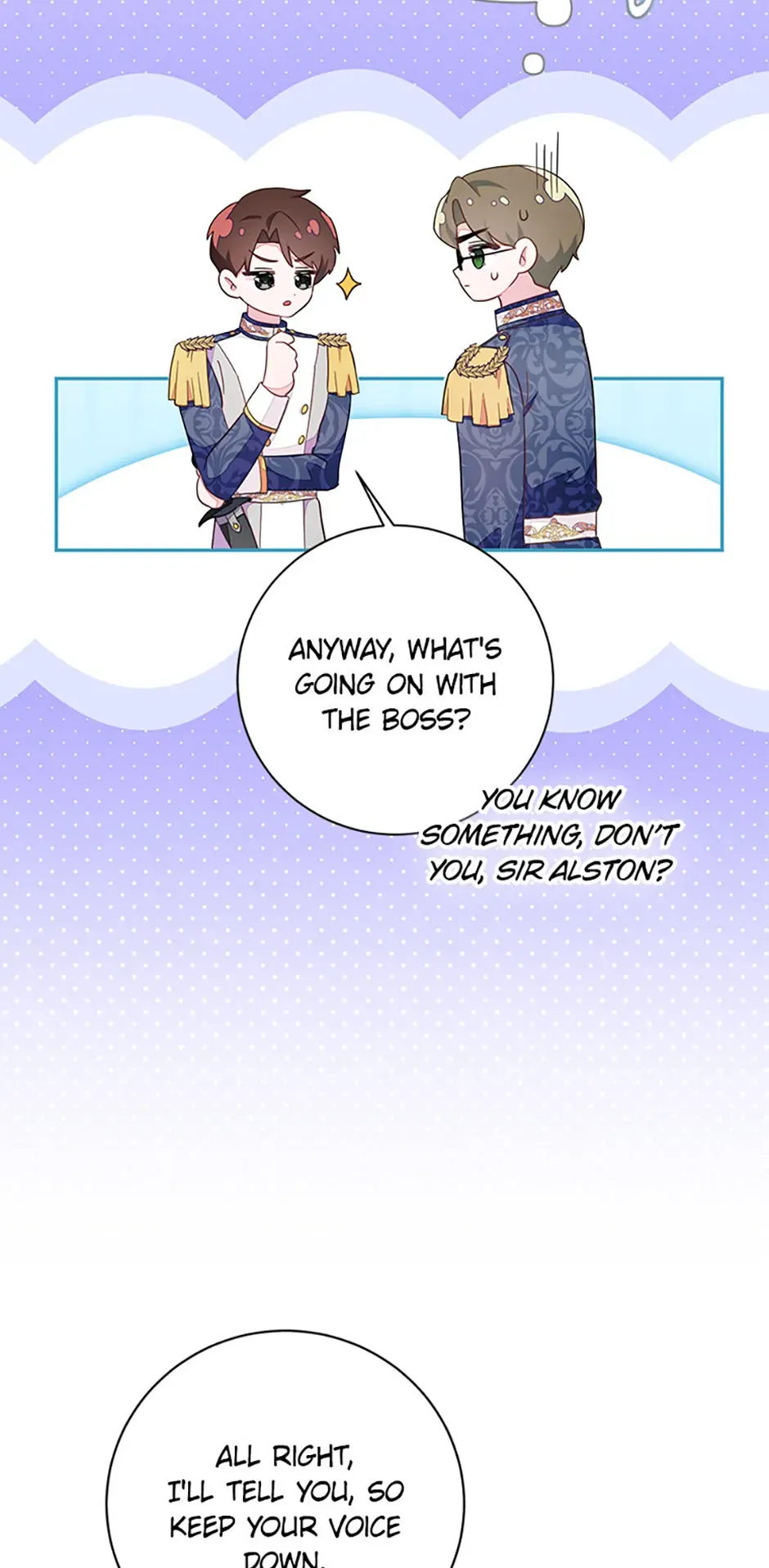 The Bad Ending of an Otome Chapter 84 Online - página 22