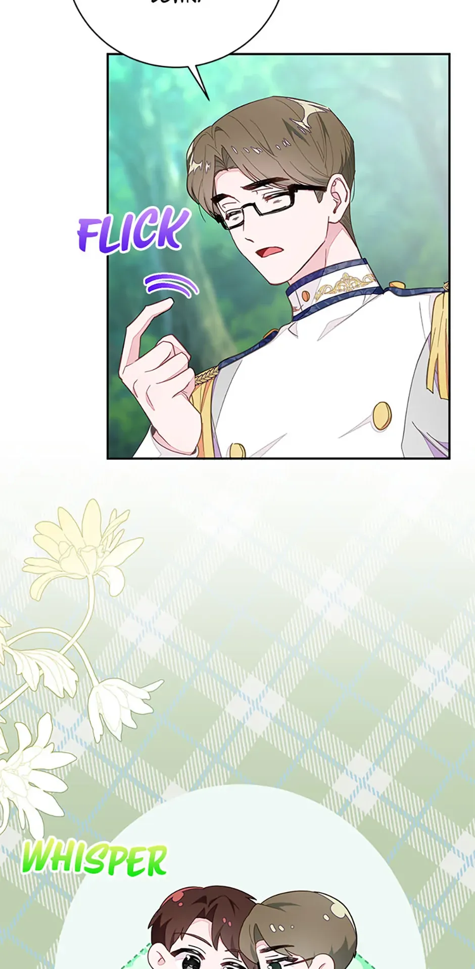 The Bad Ending of an Otome Chapter 84 Online - página 23