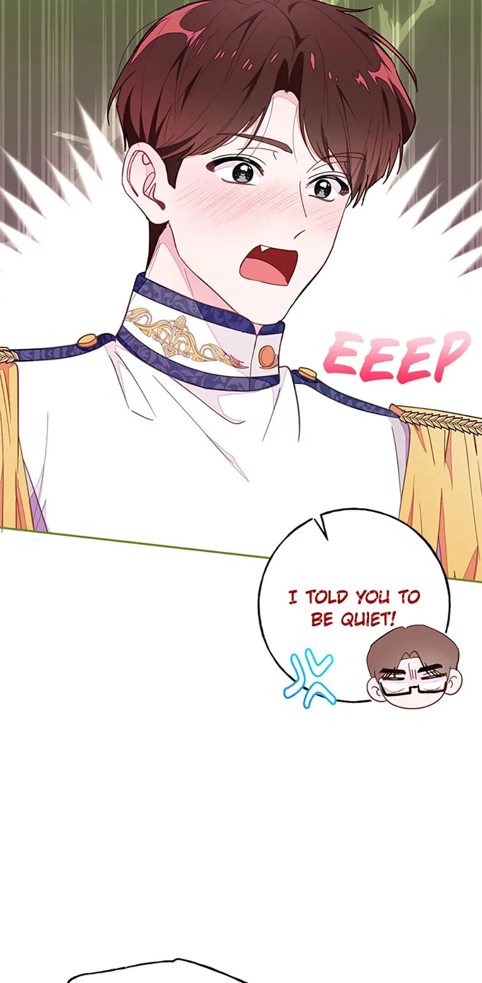 The Bad Ending of an Otome Chapter 84 Online - página 25