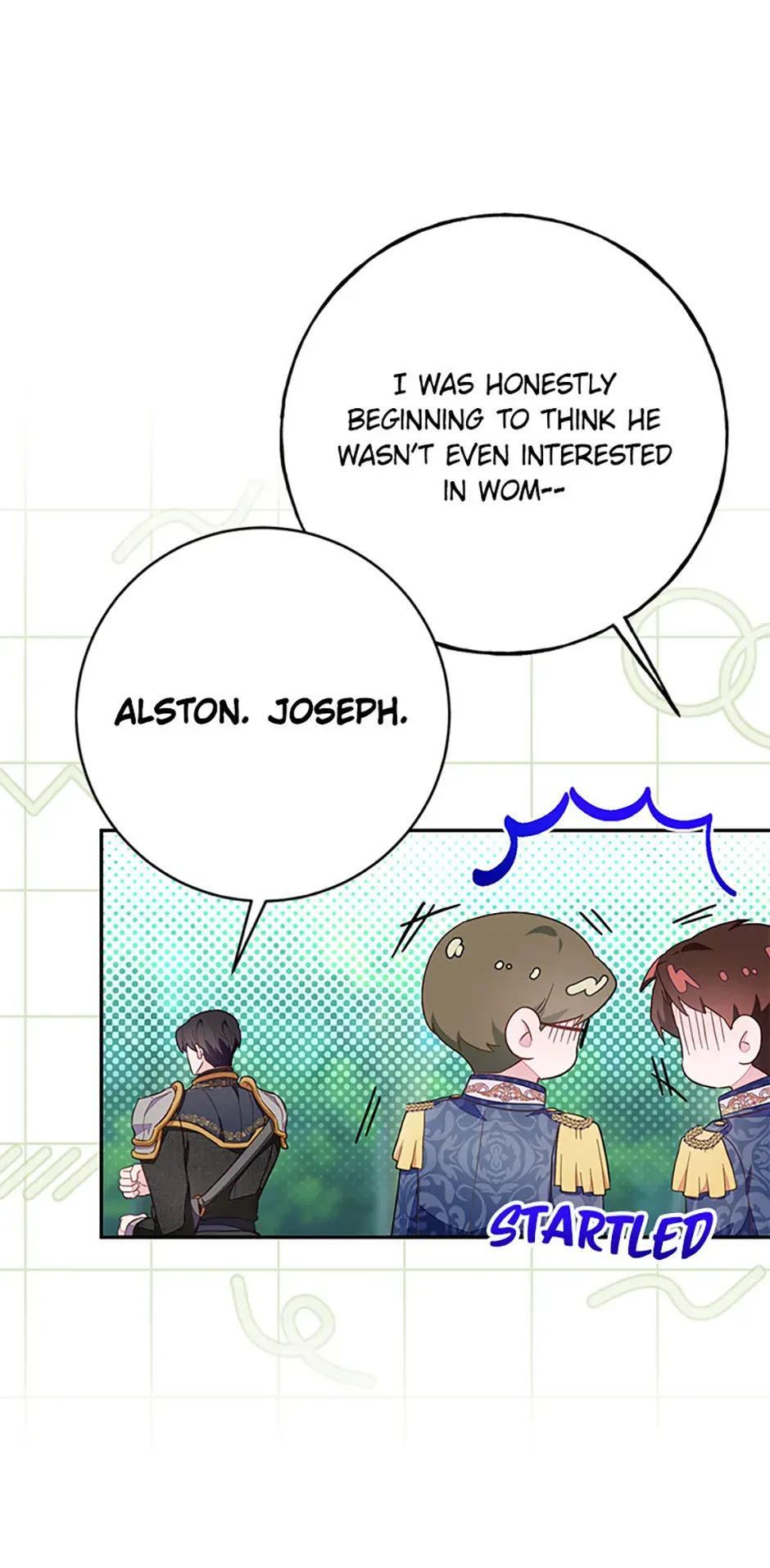 The Bad Ending of an Otome Chapter 84 Online - página 27
