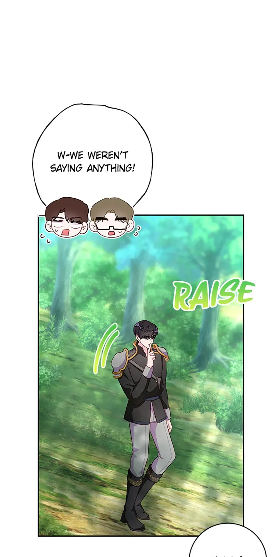 The Bad Ending of an Otome Chapter 84 Online - página 28