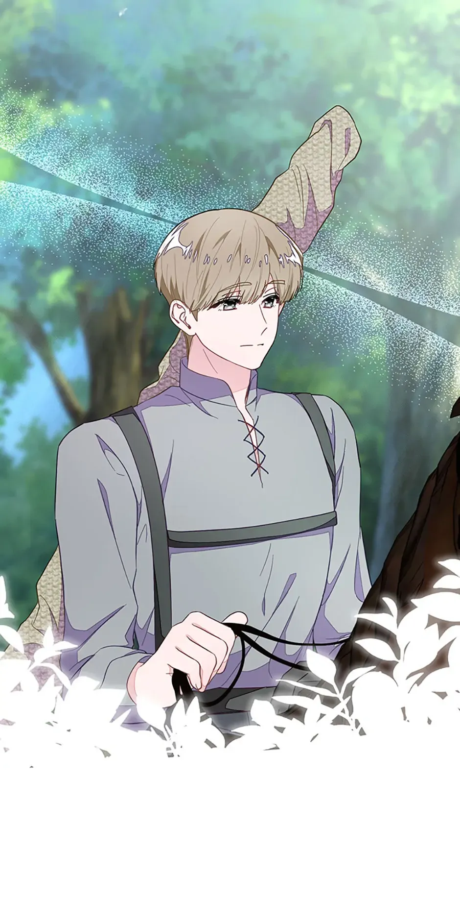 The Bad Ending of an Otome Chapter 84 Online - página 31