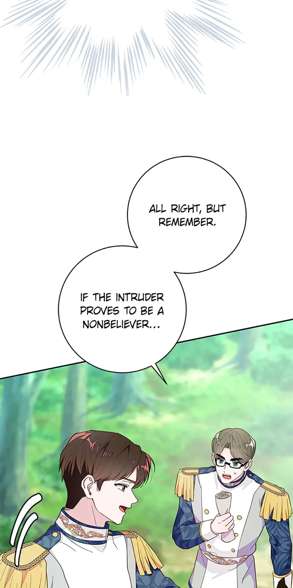 The Bad Ending of an Otome Chapter 84 Online - página 33