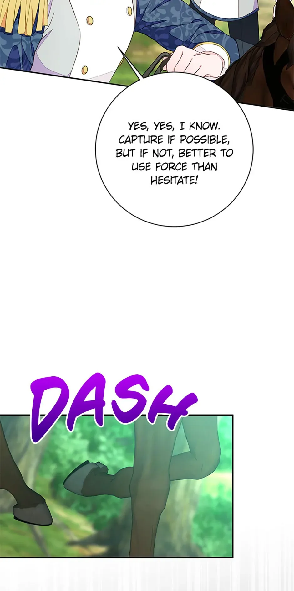 The Bad Ending of an Otome Chapter 84 Online - página 34