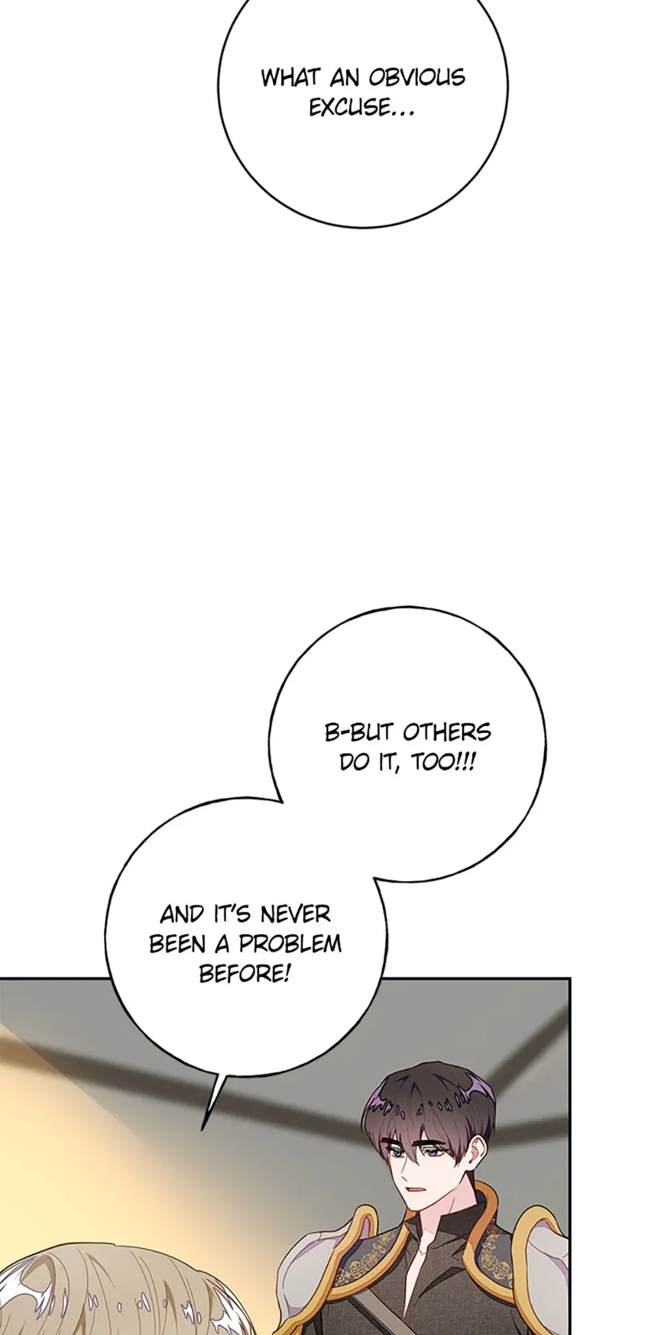The Bad Ending of an Otome Chapter 84 Online - página 43