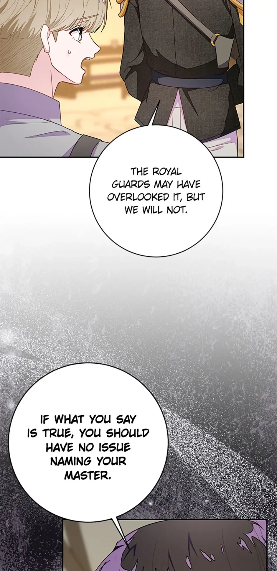 The Bad Ending of an Otome Chapter 84 Online - página 44