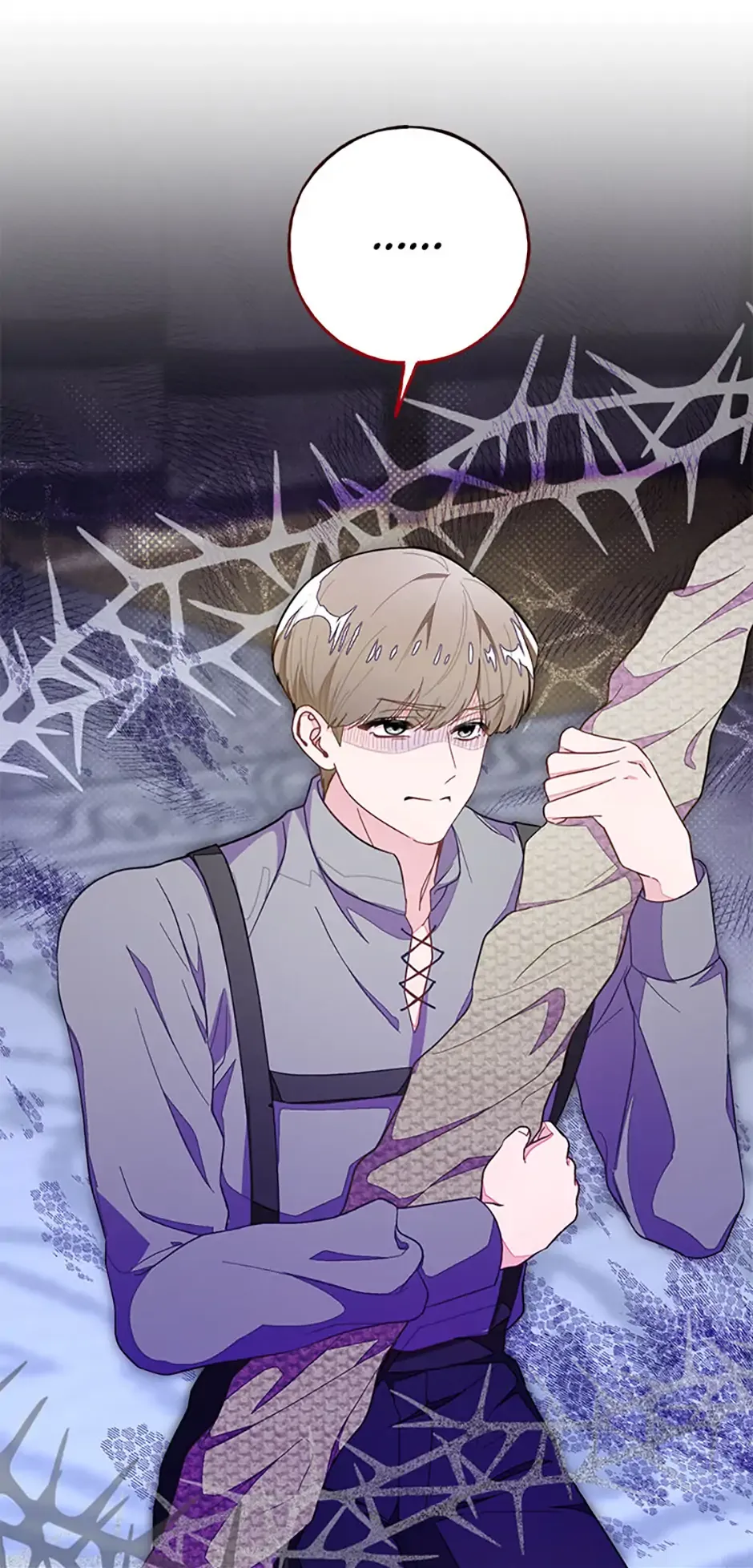 The Bad Ending of an Otome Chapter 84 Online - página 46