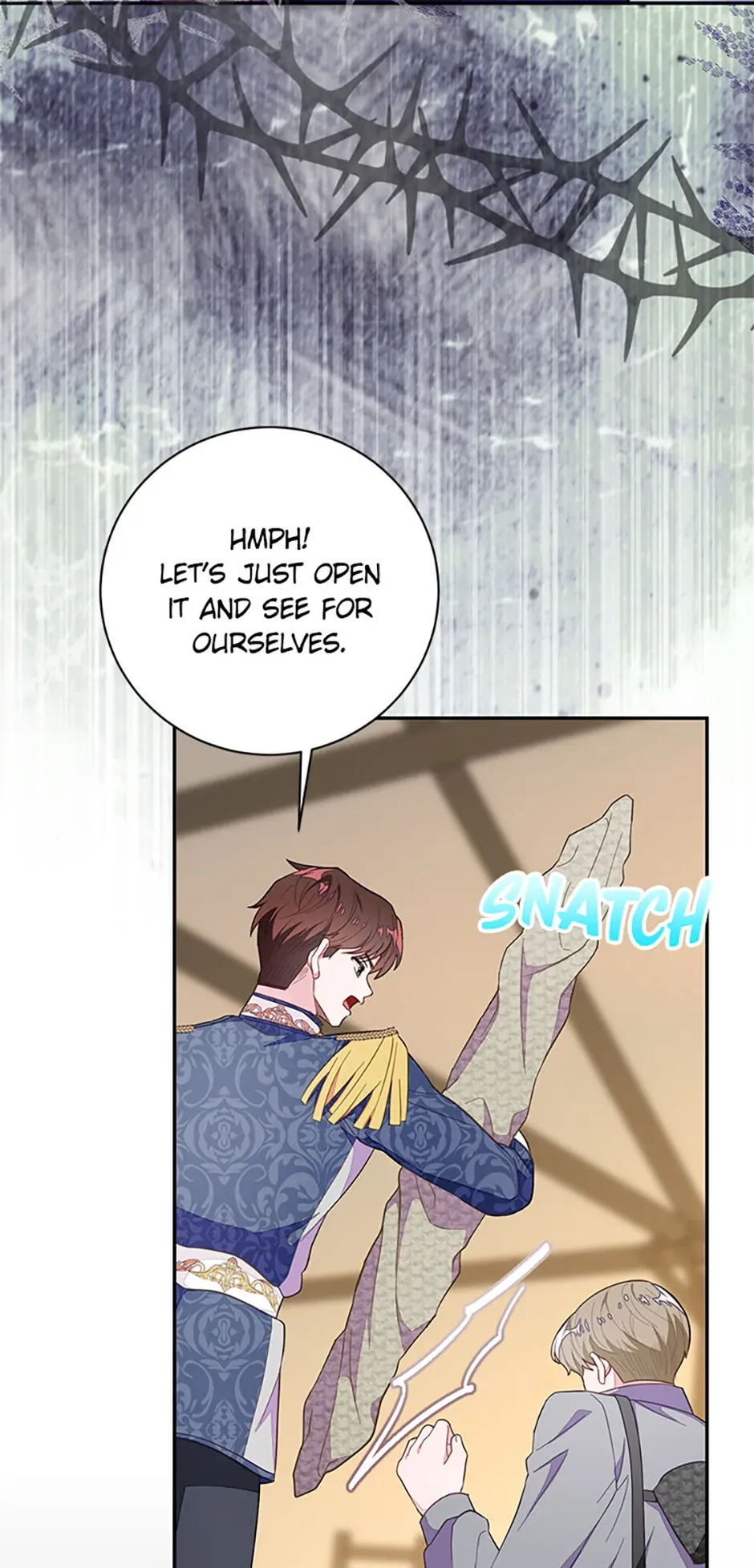The Bad Ending of an Otome Chapter 84 Online - página 47