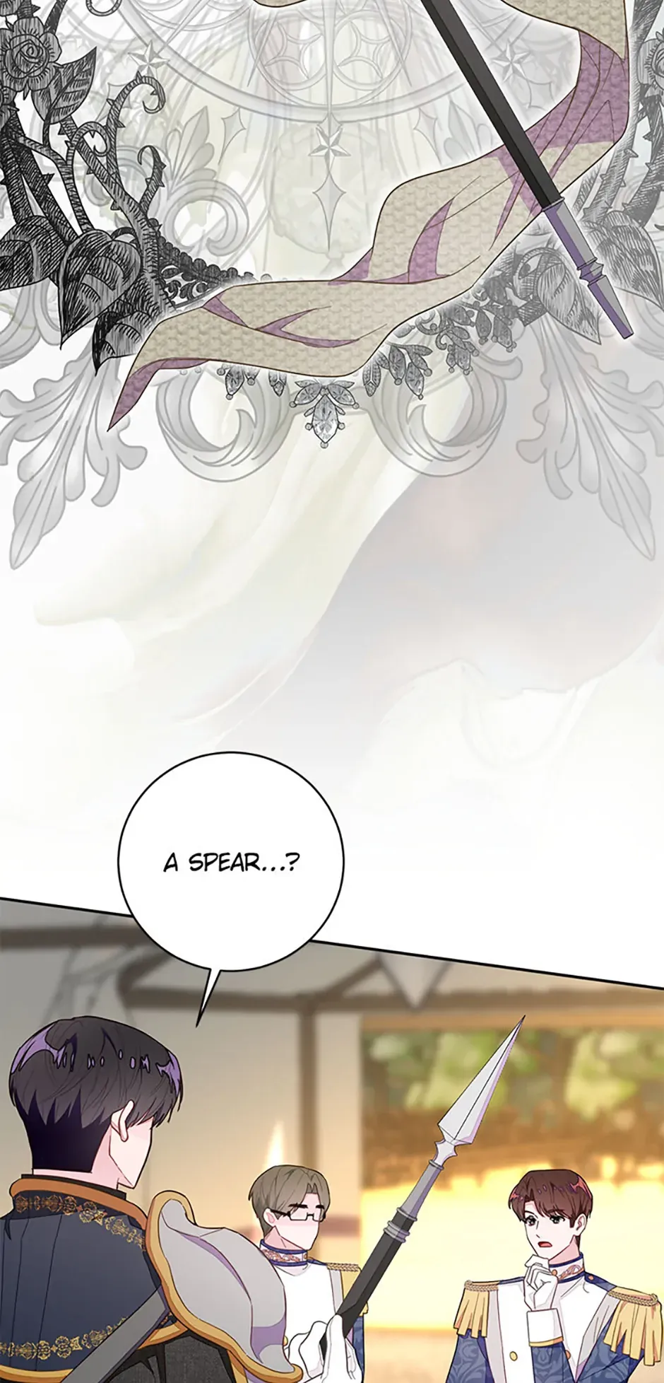 The Bad Ending of an Otome Chapter 84 Online - página 49