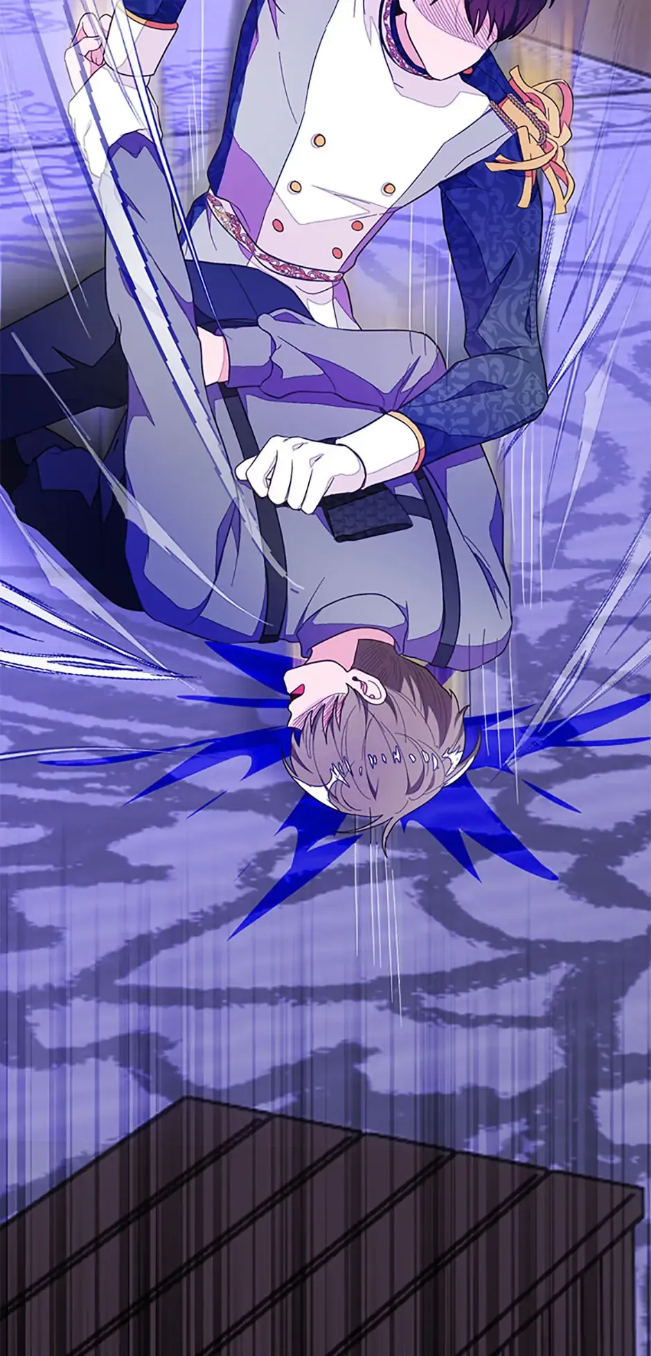 The Bad Ending of an Otome Chapter 84 Online - página 53