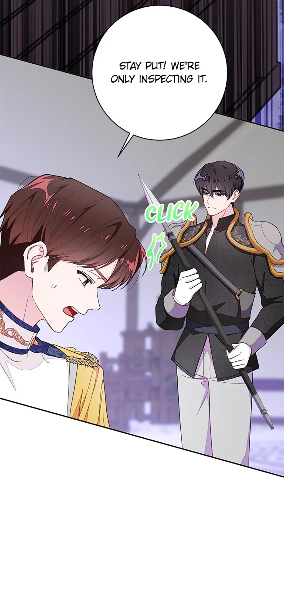 The Bad Ending of an Otome Chapter 84 Online - página 54