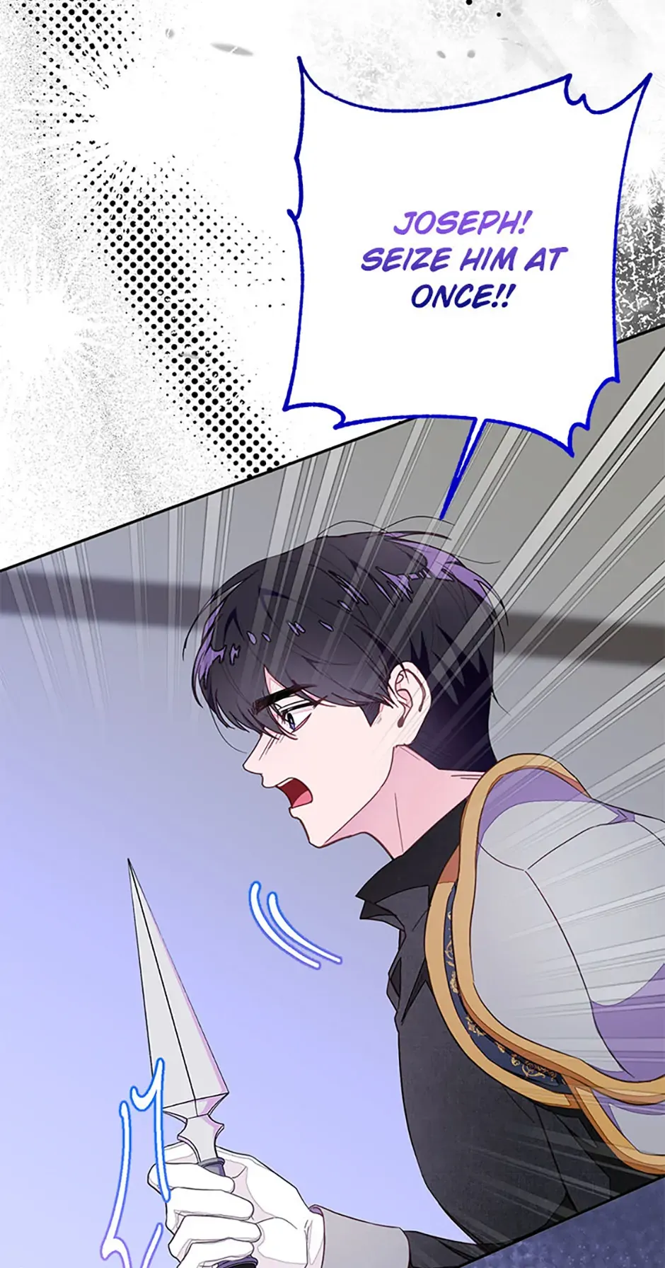 The Bad Ending of an Otome Chapter 84 Online - página 57